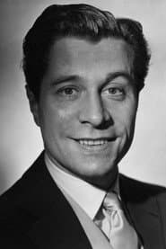 Robert Freitag as Capt. Posen