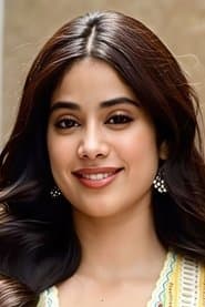 Janhvi Kapoor as Achiyyamma