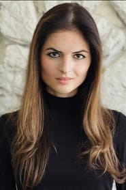 English Jade Young as Sydney