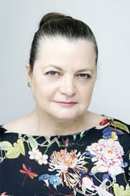 Jill Buchanan as Physio Patient (uncredited)