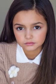 Scarlett Spears as Bonnie (voice)