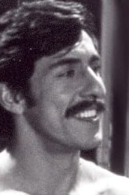 Arnaldo Santana as Ernie