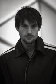 Florian Kosin as Jeune homme Kibboutz