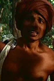Stany De Silva as Sajnu