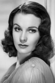 Vivien Leigh as Scarlett O'Hara