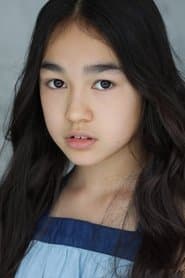 Serrana Su-Ling Bliss as Bessie Chapman