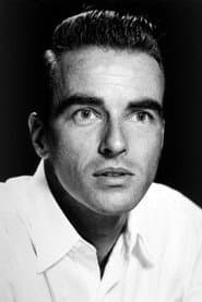 Montgomery Clift as Rudolph Petersen
