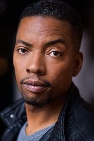 L.A. Williams as Guard
