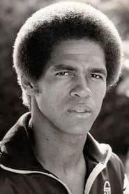Jim Kelly as Williams
