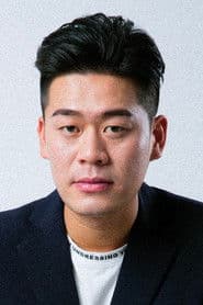 Li Da as Yuan Jinkang