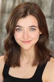 Ashley Boettcher as Teen Zeruiah (voice)