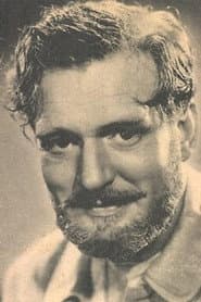 Karl Dannemann as Englischer Soldat