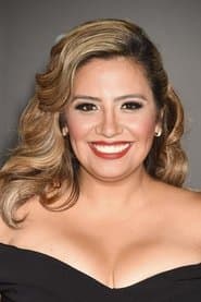 Cristela Alonzo as Shirley the Old Lady Bird (voice)