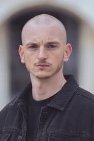 Abel Djilali as Barbed Wire Gopnik
