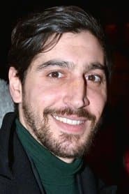 Sébastien Houbani as Mehdi
