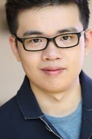 Michael Zhang as Celebration Montage Interviewee