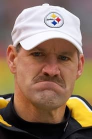 Bill Cowher as Gotham Rogues Coach (uncredited)