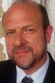 Darío Levy as Vélez