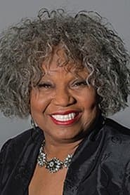 Marlena Smalls as Bubba's Mother