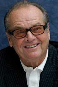 Jack Nicholson as Randle Patrick McMurphy