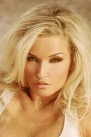 Chantal Vachon as Girl in Magazine