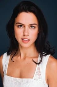 Nina Kiri as Evy Babic