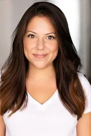 Kerry Frances as Tammy