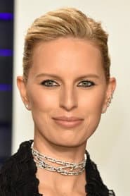 Karolína Kurková as Karolina Kurkova