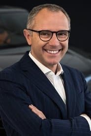 Stefano Domenicali as Stefano Domenicali