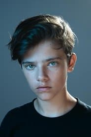 Levi Strasser as Florus Friend