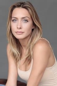 Austin Sanders as Woman in Lobby #2