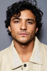 Brandon Perea as Nick Mendoza