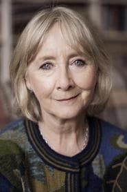 Gemma Jones as Poppy Pomfrey