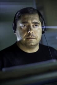 Fabrizio Vidale as Prete (voice - IT)