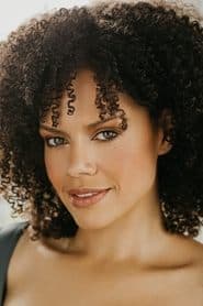 Genelle Williams as Terrified Gal