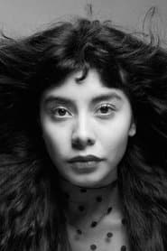 Alejandra Herrera as Sargento Letal
