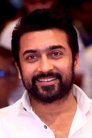 Suriya as Saravanan aka Vettai Karuppu / Duraisingam aka Kaaval Karuppu / Nandha Gopalan Kumaran 'NGK'