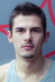 Andrey Dementyev as Gopnik Leader