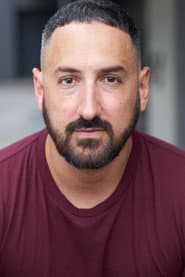 Salim Fayad as Jorgo