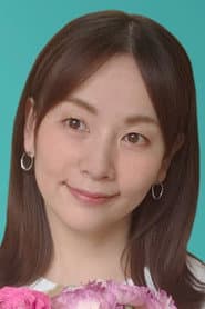 Ryoko Usami as (voice)