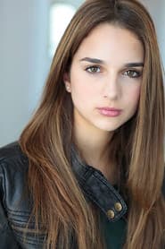 Valeria Jauregui as Dancer