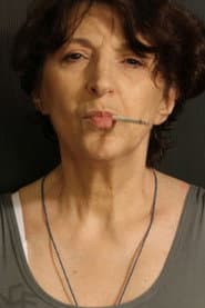 Rita Montes as Volontaria - Medicina Protetta