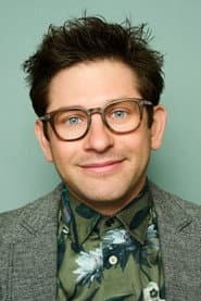 Daniel MK Cohen as Additional Voices (voice)