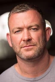 Lee Charles as Gabriel's Henchman