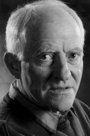 Martyn Sanderson as Gate Keeper
