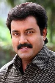 Suresh Krishna as Baiju Xavier