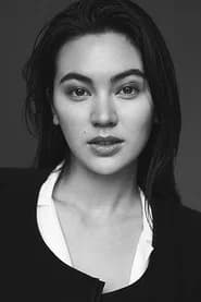 Jessica Henwick as Aimee
