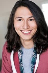 Paris Moletti as Bolivian (uncredited)