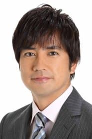 Shin'ichi Hatori as (voice)