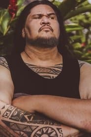 David Hekili Kenui Bell as Big Hawaiian Dude